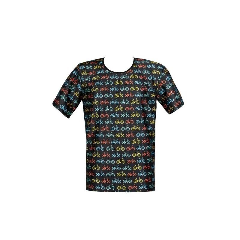ANAIS MEN - BENITO T - SHIRT XL - Toys "n" Us