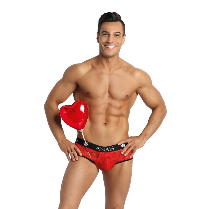 ANAIS MEN - BRAVE JOCK BIKINI XL - Toys "n" Us