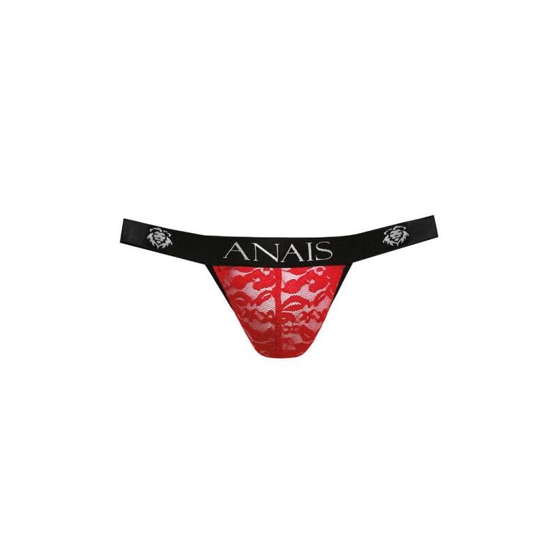 ANAIS MEN - BRAVE JOCK STRAP XL - Toys "n" Us