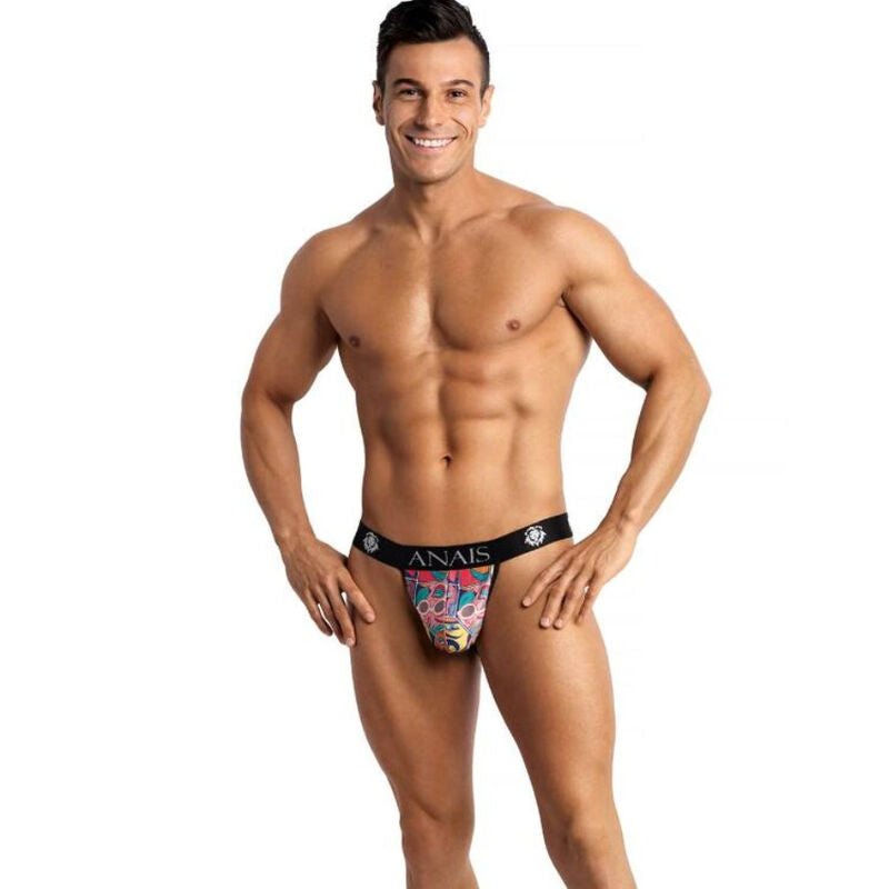 ANAIS MEN - COMICS JOCK STRAP S - Toys "n" Us