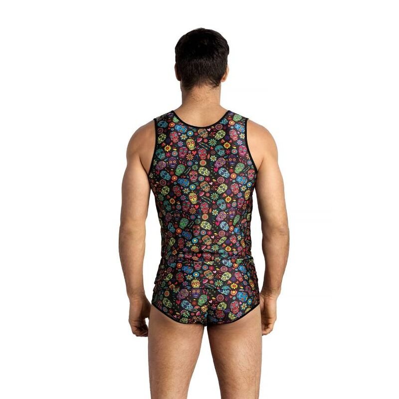 ANAIS MEN - MÉXICO TOP S - Toys "n" Us