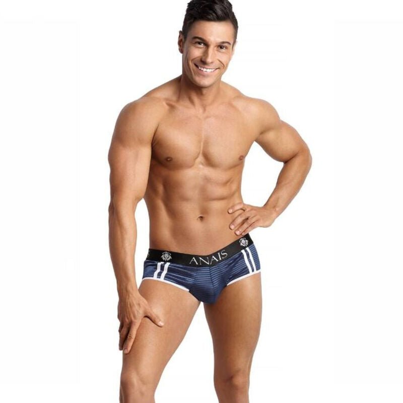 ANAIS MEN - NAVAL JOCK BIKINI XL - Toys "n" Us