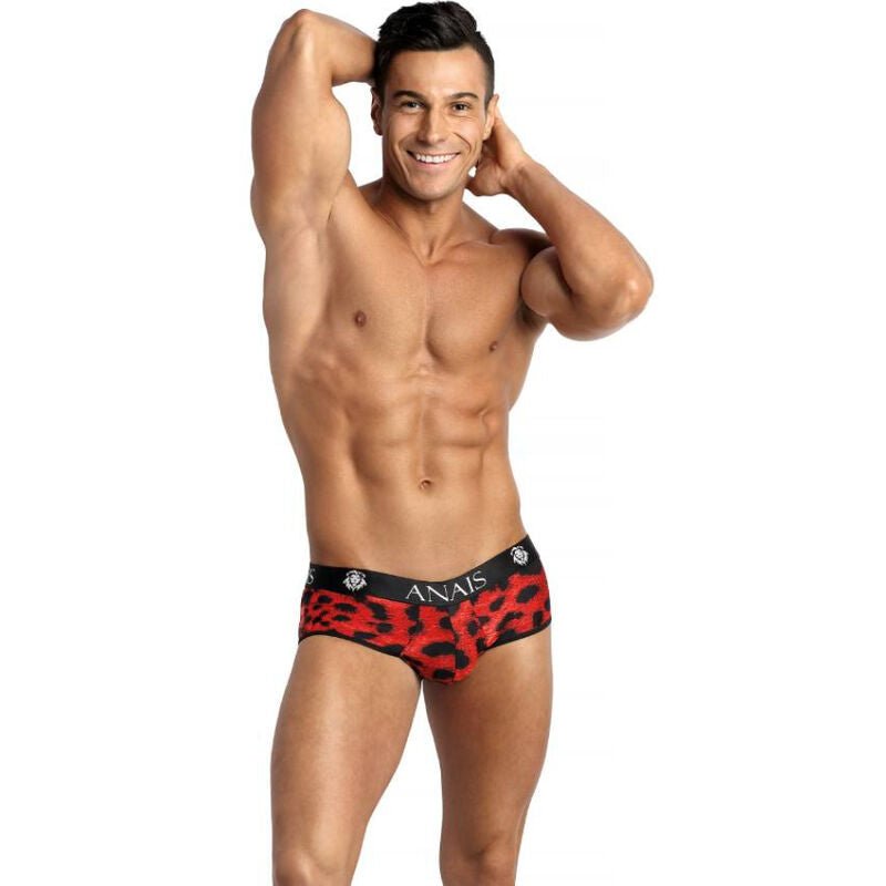 ANAIS MEN - SAVAGE JOCK BIKINI XL - Toys "n" Us