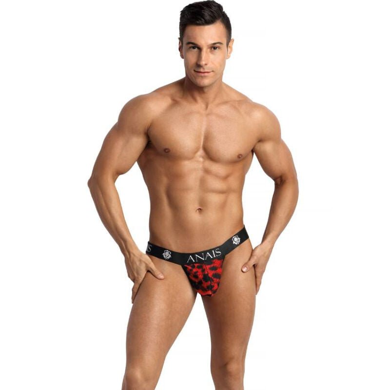 ANAIS MEN - SAVAGE JOCK STRAP XL - Toys "n" Us