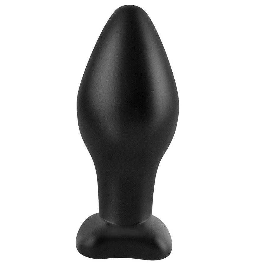 ANAL FANTASY - PLUG ANAL DE SILICONE GRANDE - Toys "n" Us