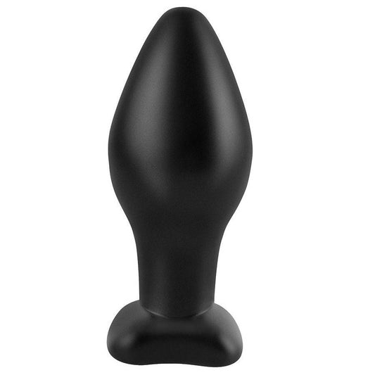 ANAL FANTASY - PLUG ANAL DE SILICONE GRANDE - Toys "n" Us