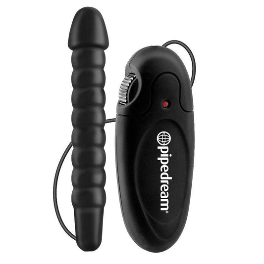 ANAL FANTASY - VIBRADOR ANAL BUDDY - Toys "n" Us