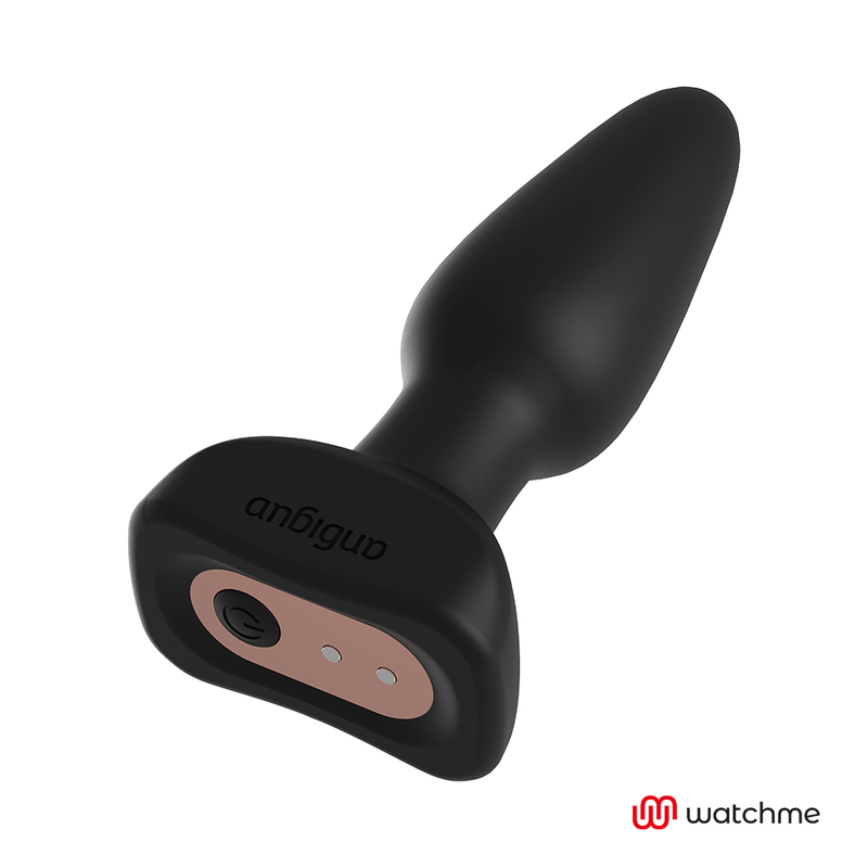ANBIGUO - WATCHME CONTROLE REMOTO PLUG PULSO ANDR - Toys "n" Us