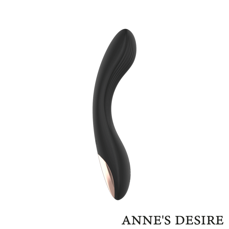 ANNE'S DESIRE - CURVE TECNOLOGIA DE CONTROLE REMOTO A WATCHME PRETO - Toys "n" Us