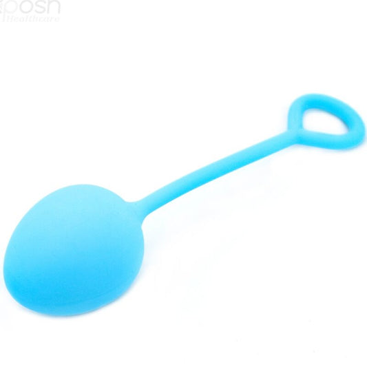 ARMONY - ANABIOSIS VAGINAL DUMBBELL 3 LEVELS BLUE - Toys "n" Us
