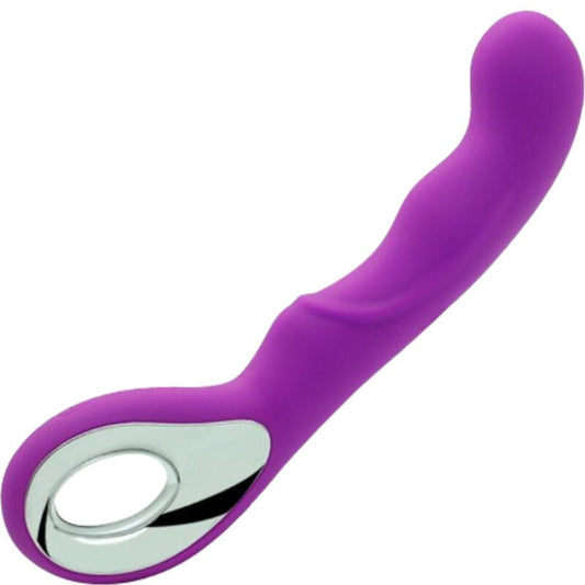 ARMONY - ANNA VIBRADOR DE ANEL DE PUXAO - Toys "n" Us