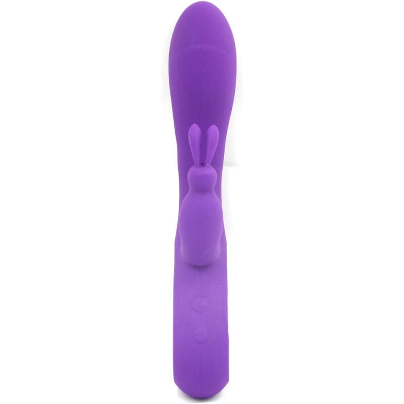 ARMONY - BELLA VIOLET RABBIT PULL RING VIBRATOR - Toys "n" Us