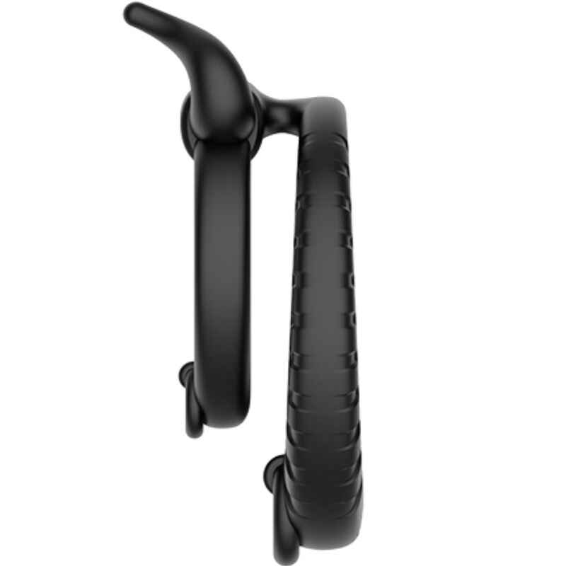 ARMONY - BULL'S PASION RING BLACK - Toys "n" Us