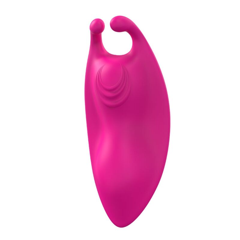 ARMONY - MEL BEE WEARABLE CALÇAS VIBRADOR G - SPOT CONTROLE REMOTO FÚCSIA - Toys "n" Us