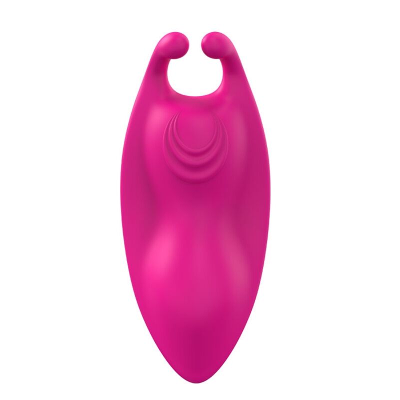 ARMONY - MEL BEE WEARABLE CALÇAS VIBRADOR G - SPOT CONTROLE REMOTO FÚCSIA - Toys "n" Us