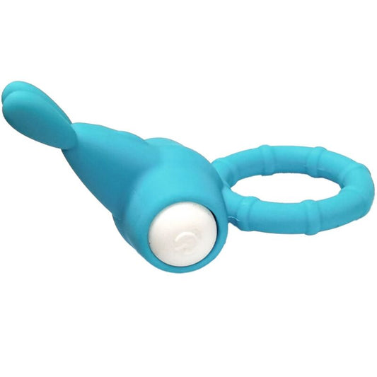 ARMONY - MS BUNNY VIBRATOR RING SILICONE GREEN - Toys "n" Us