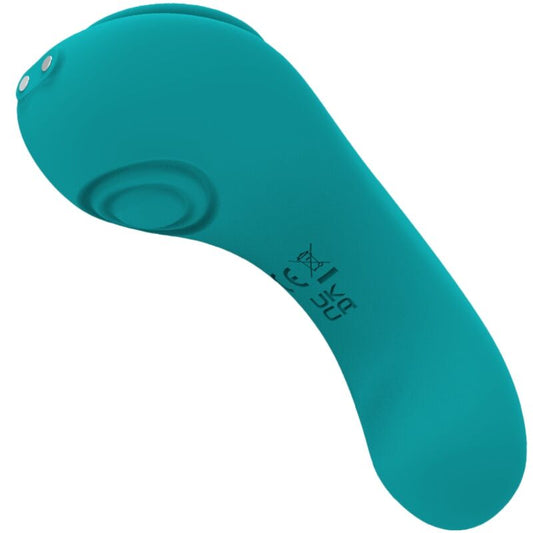 ARMONY - PLEASURE PANTY VIBRATOR REMOTE CONTROL 3 SPEEDS GREEN - Toys "n" Us
