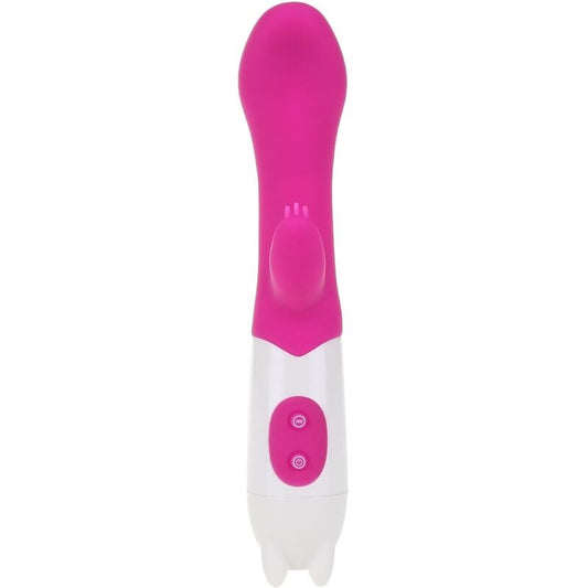 ARMONY - VIBRATOR & STIMULATOR G SPOT 10 SPEEDS PINK - Toys "n" Us
