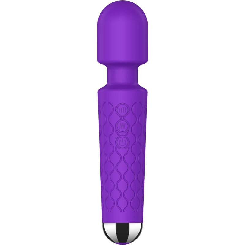 ARMONY - VIOLET MASSAGER & VIBRATOR - Toys "n" Us
