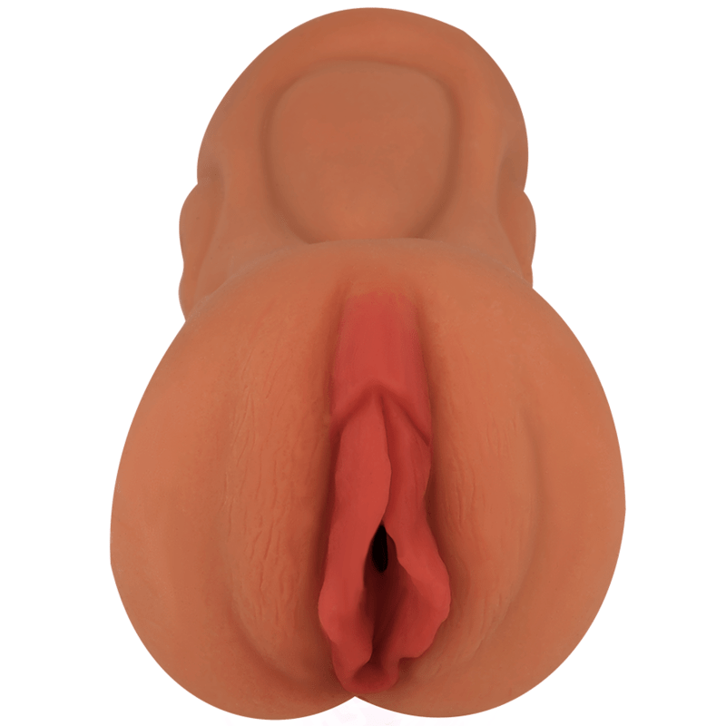 ASSINATURA JAMYJOB - MASTURBADOR DE VAGINA VIVIAN - Toys "n" Us