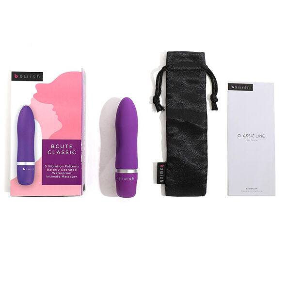 B SWISH - BCUTE CLSSICO LILAC - Toys "n" Us