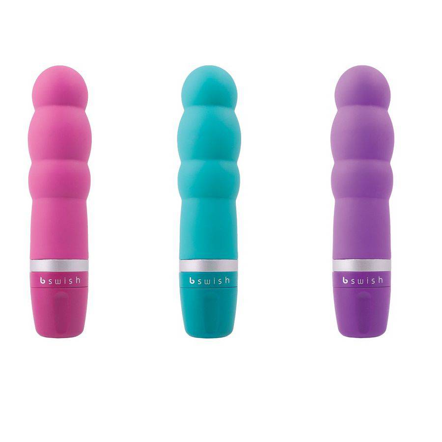 B SWISH - BCUTE CLSSICO PÉROLA AZUL - Toys "n" Us