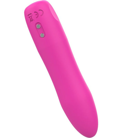 B SWISH - BCUTE INFINITE HEAT CLASSIC HEATABLE VIBRATOR PINK - Toys "n" Us