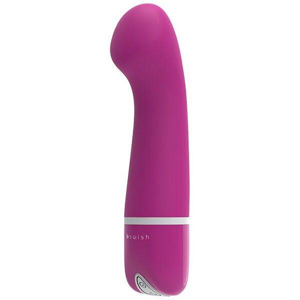 B SWISH - BDESIRED DELUXE CURVA ROSA - Toys "n" Us