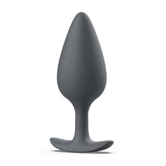 B SWISH - BFILLED BASIC PLUS PROSTTICO PLUG SLATE - Toys "n" Us