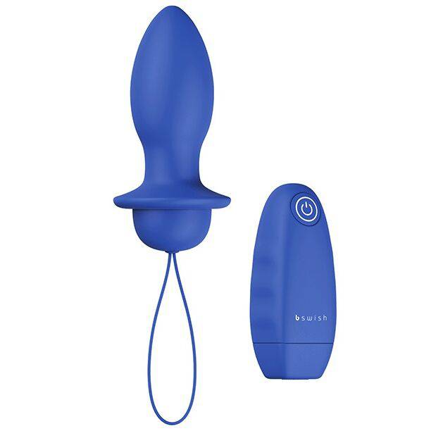 B SWISH - BFILLED CLSSICO VIBRANTE PLUG DENIM - Toys "n" Us
