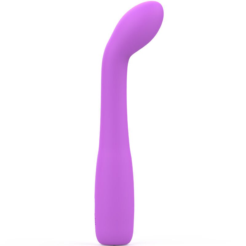 B SWISH - BGEE HEAT INFINITE DELUXE RECHARGEABLE VIBRATOR LAVENDER SILICONE - Toys "n" Us