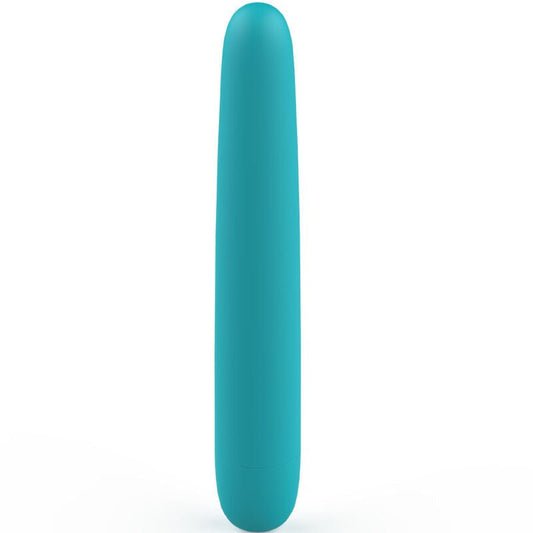B SWISH - BGOOD INFINITE DELUXE RECHARGEABLE VIBRATOR BLUE SILICONE - Toys "n" Us