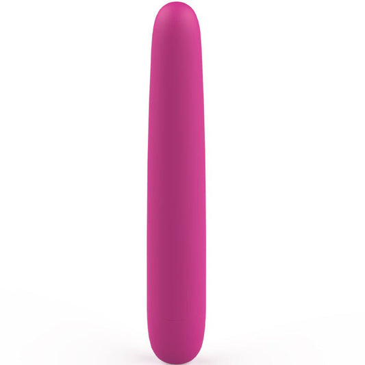B SWISH - BGOOD INFINITE DELUXE RECHARGEABLE VIBRATOR PINK SILICONE - Toys "n" Us