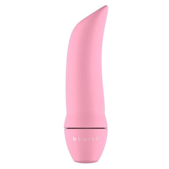 B SWISH - BMINE VIBRADOR BALA DE CURVA BSICA AZALEA - Toys "n" Us