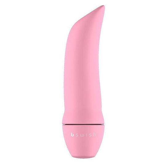 B SWISH - BMINE VIBRADOR BALA DE CURVA BSICA AZALEA - Toys "n" Us