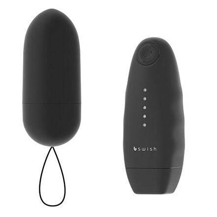 B SWISH - BNAUGHTY CLSSICO LIBERADO PRETO - Toys "n" Us
