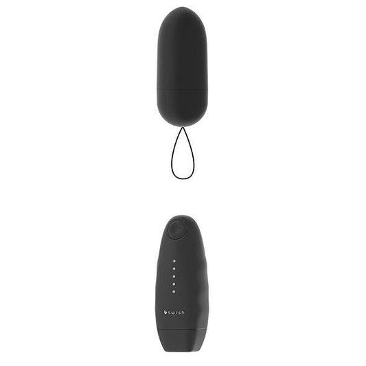 B SWISH - BNAUGHTY CLSSICO LIBERADO PRETO - Toys "n" Us