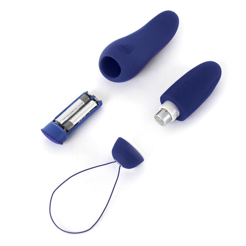 B SWISH - BNAUGHTY DELUXE UNLEASHED MIDNIGHT BLUE - Toys "n" Us