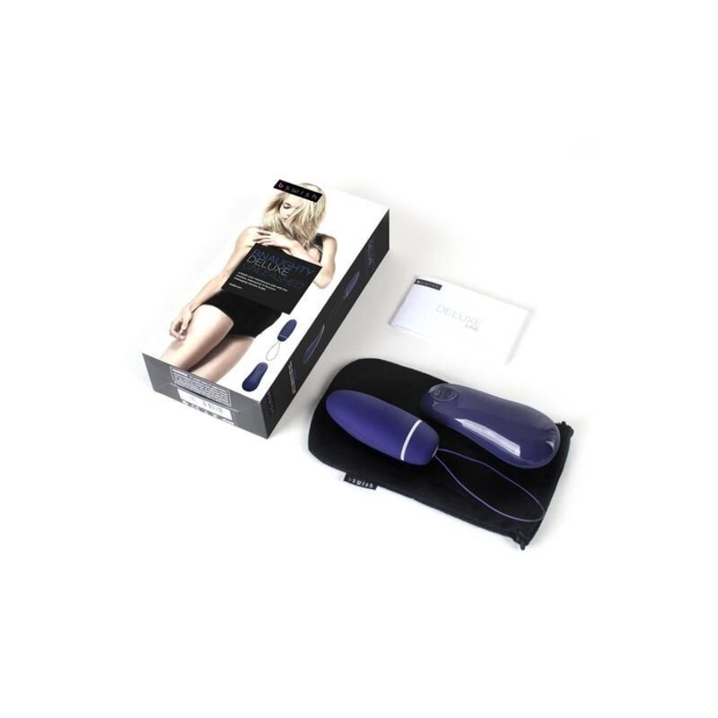 B SWISH - BNAUGHTY DELUXE UNLEASHED MIDNIGHT BLUE - Toys "n" Us