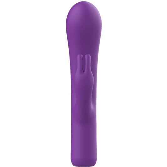 B SWISH - BWILD BUNNY INFINITE DELUXE VIBRATOR RABBIT 10 VIBRATIONS PURPLE - Toys "n" Us