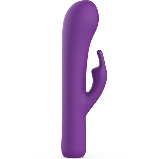 B SWISH - BWILD BUNNY INFINITE DELUXE VIBRATOR RABBIT 10 VIBRATIONS PURPLE - Toys "n" Us