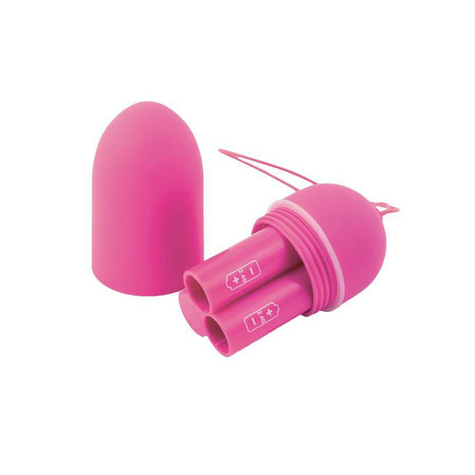 B SWISH - CONTROLE REMOTO ROSA CLSSICO BNAUGHTY UNLEASHED - Toys "n" Us