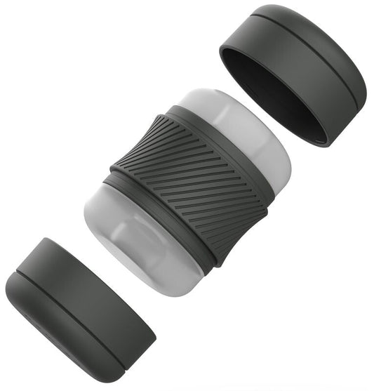 B SWISH - MASTURBADOR BHANDY CLSSICO PRETO - Toys "n" Us