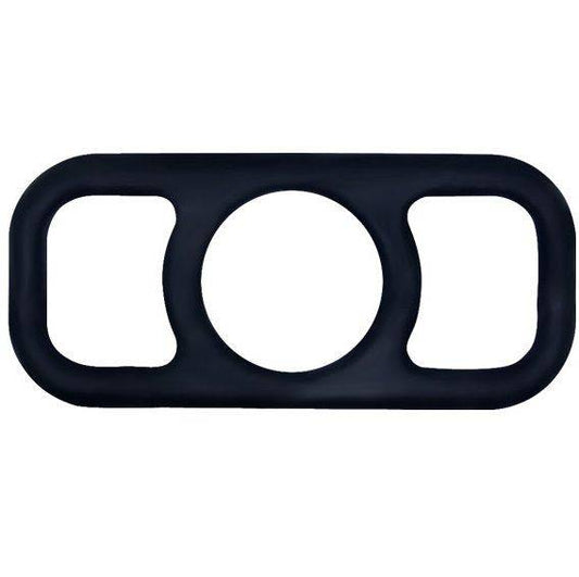 BAILE - ANÉIS DE TREINAMENTO DE SILICONE PARA TREINAMENTO - Toys "n" Us