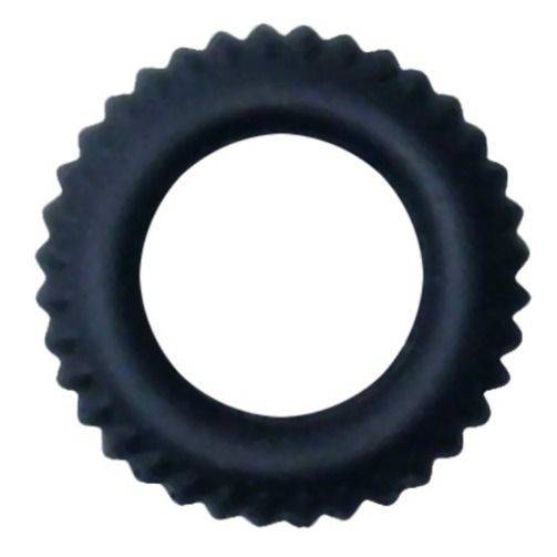 BAILE - ANEL DE PÊNIS TITAN PRETO 1.9 CM - Toys "n" Us