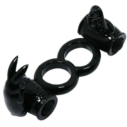 BAILE - ANEL DOCE ANEL DUPLO COM COELHO DUPLO - Toys "n" Us