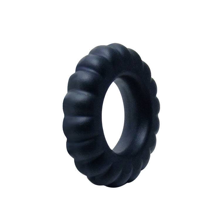 BAILE - ANEL PÊNIS TITAN PRETO 2 CM - Toys "n" Us