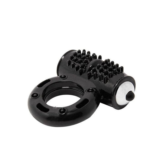 BAILE - ANEL VIBRADOR POWER RING 10V - Toys "n" Us