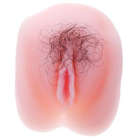 BAILE - ANTHEA MAGIC FLESH VIBRATON BUCETA - Toys "n" Us