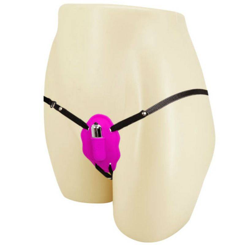 BAILE - ARNÊS LOVE RIDER COM VIBRAO - Toys "n" Us